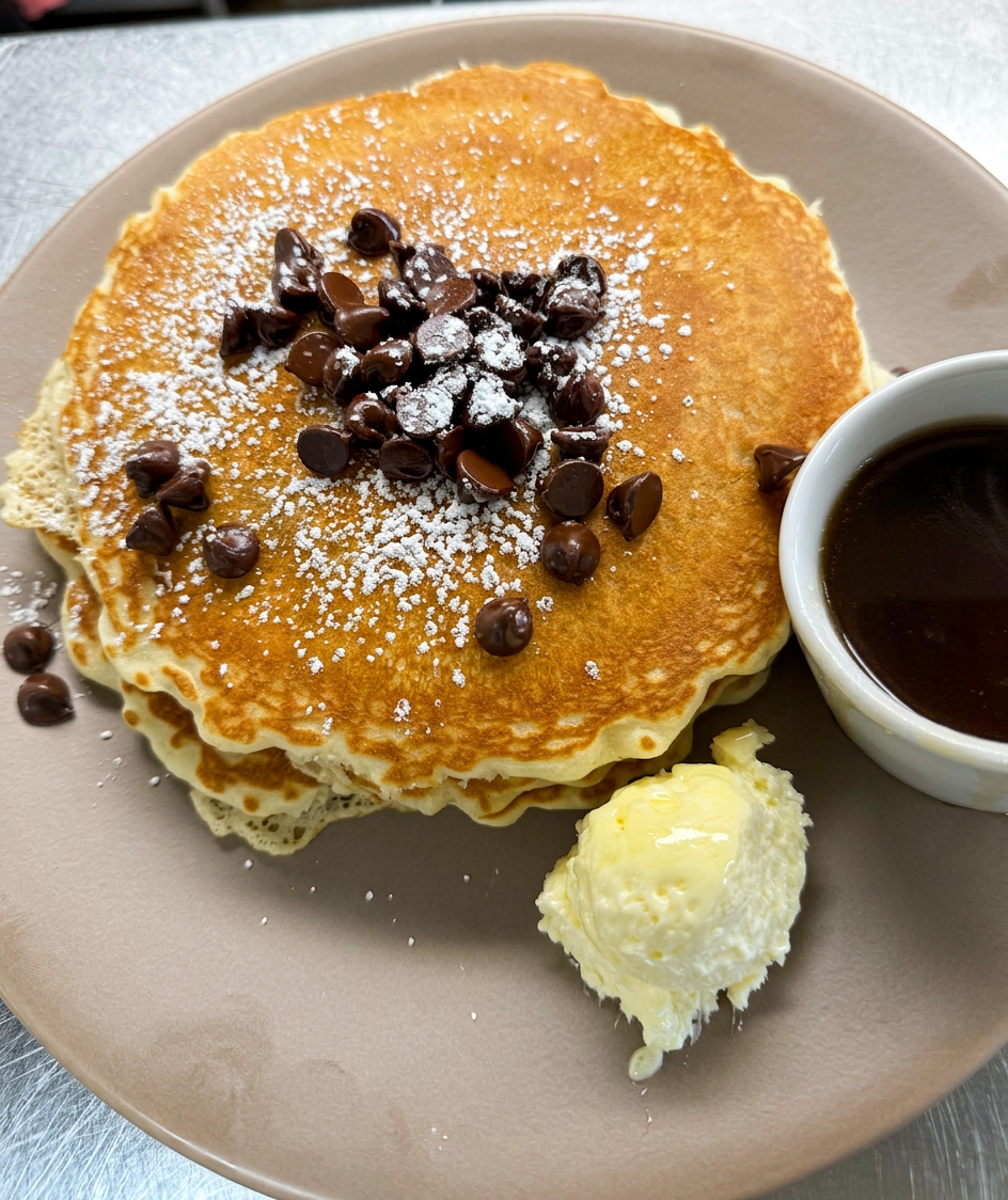 Menu | Maple House Breakfast & Brunch in Michigan
